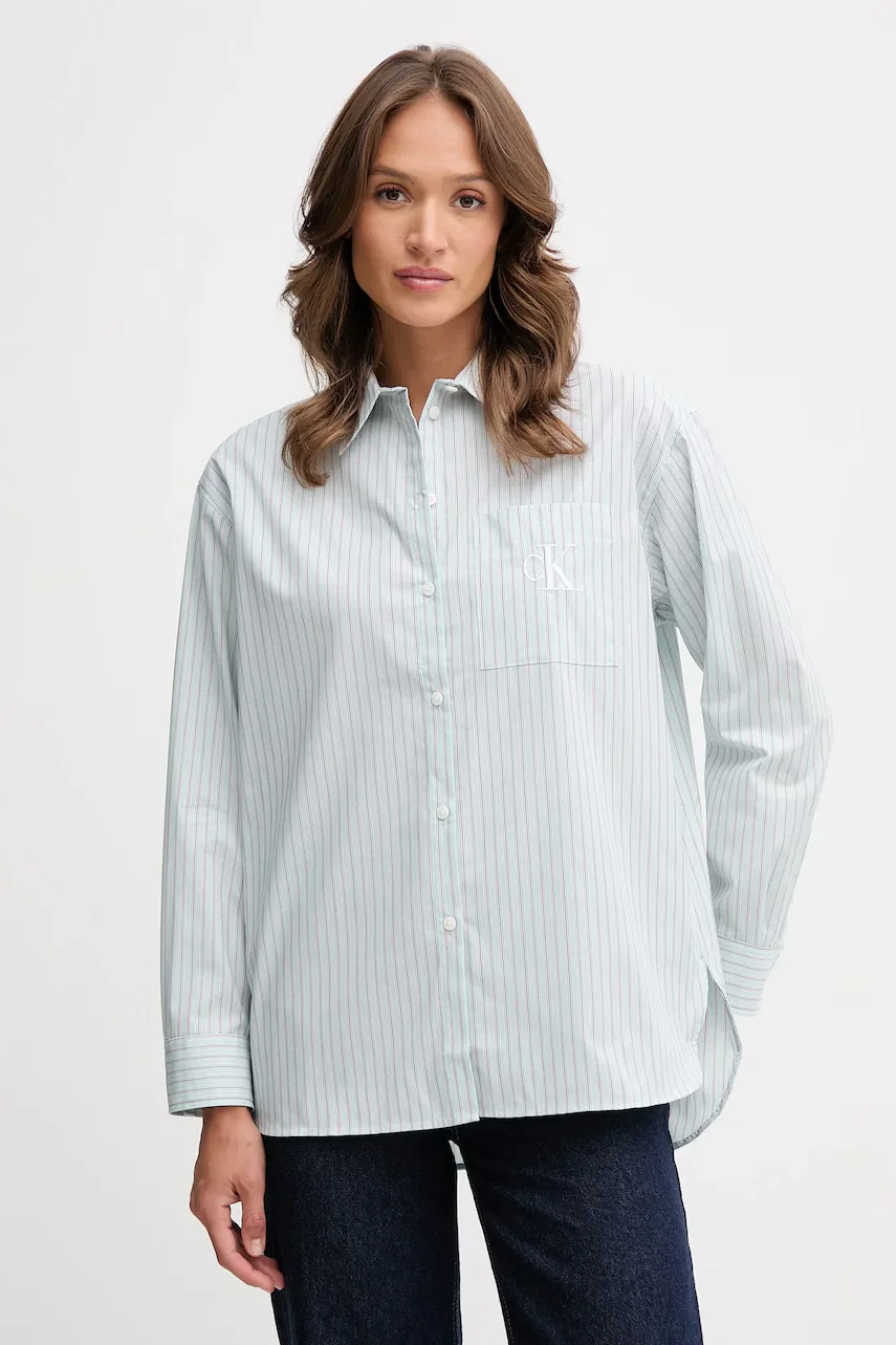 CALVIN KLEIN JEANS Риза