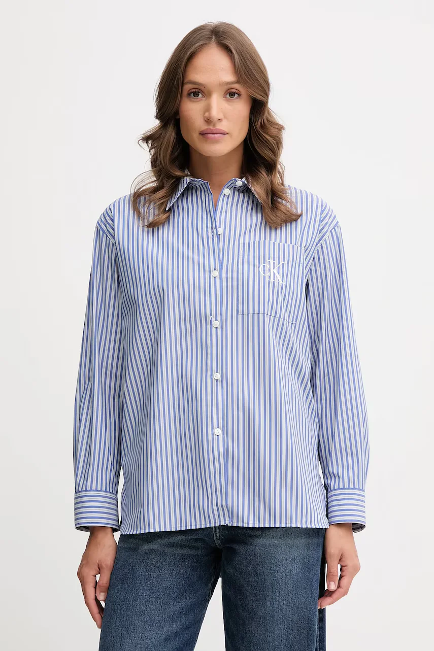 CALVIN KLEIN JEANS Риза