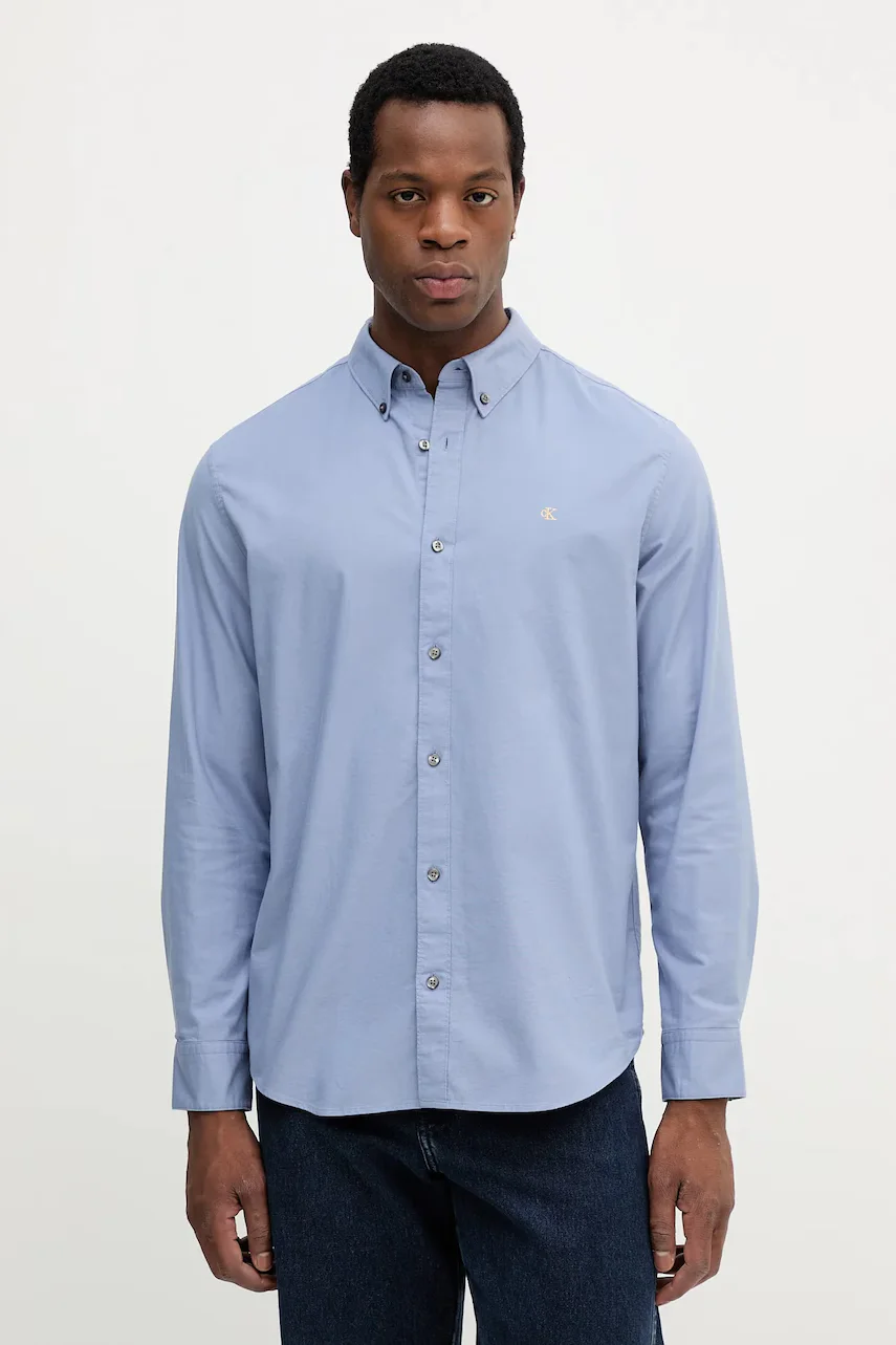 CALVIN KLEIN JEANS Риза