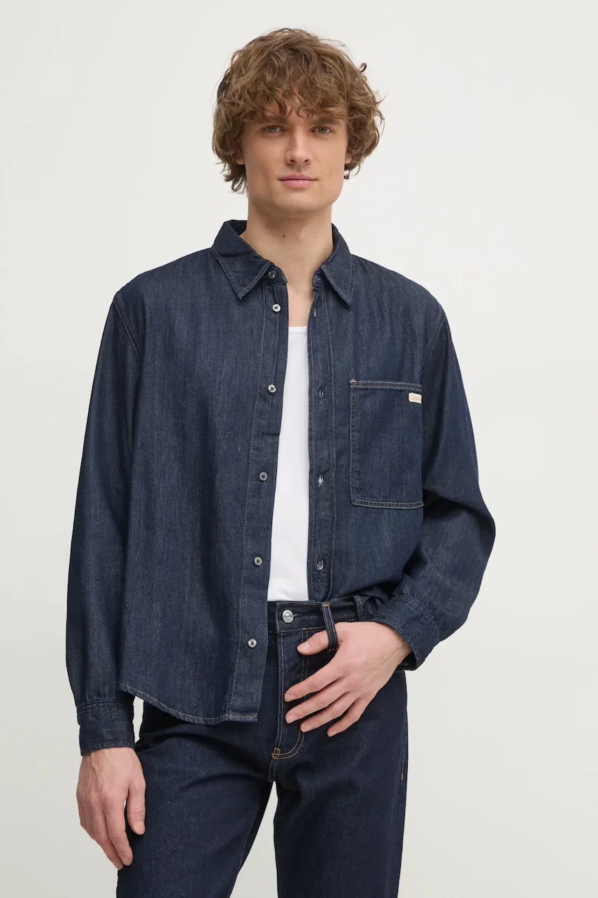 CALVIN KLEIN JEANS Риза