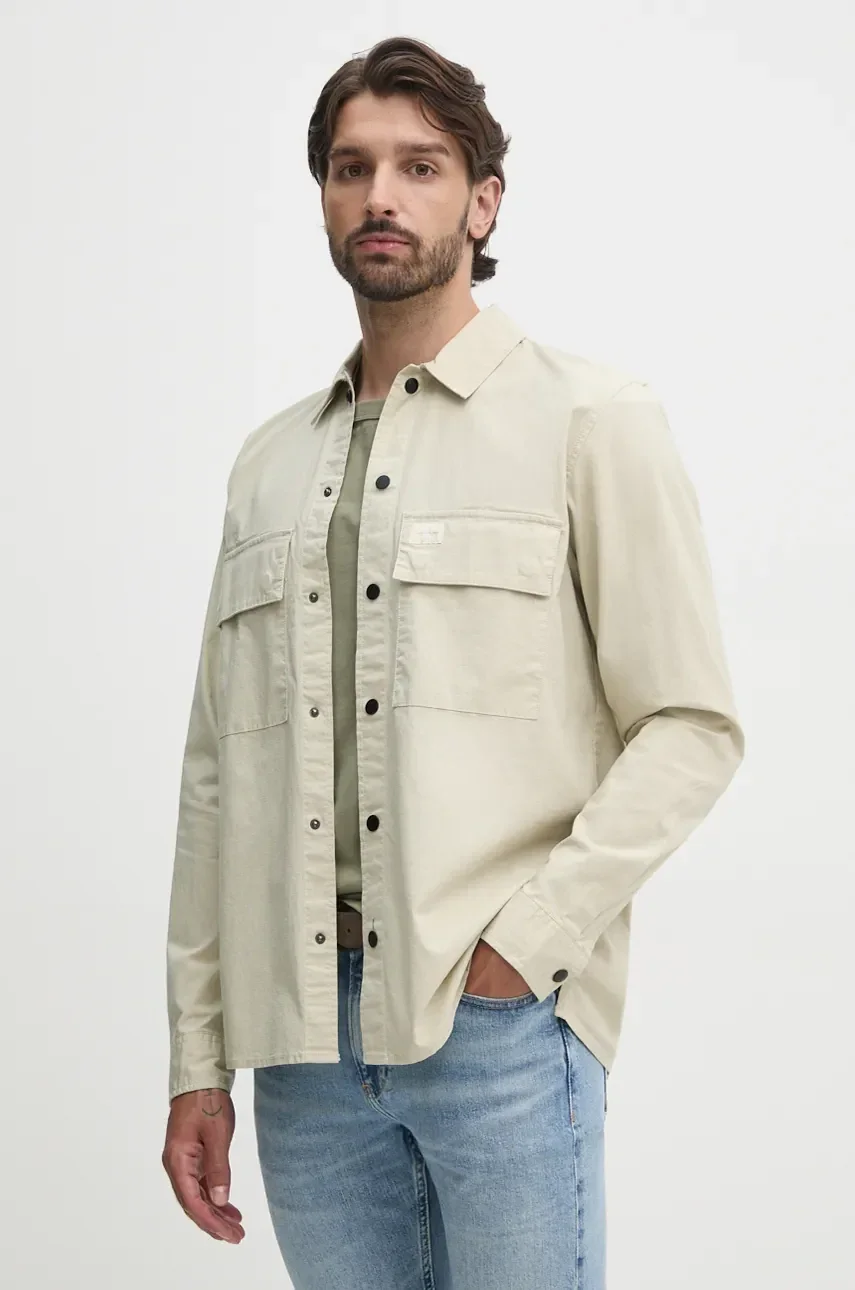 CALVIN KLEIN JEANS Риза