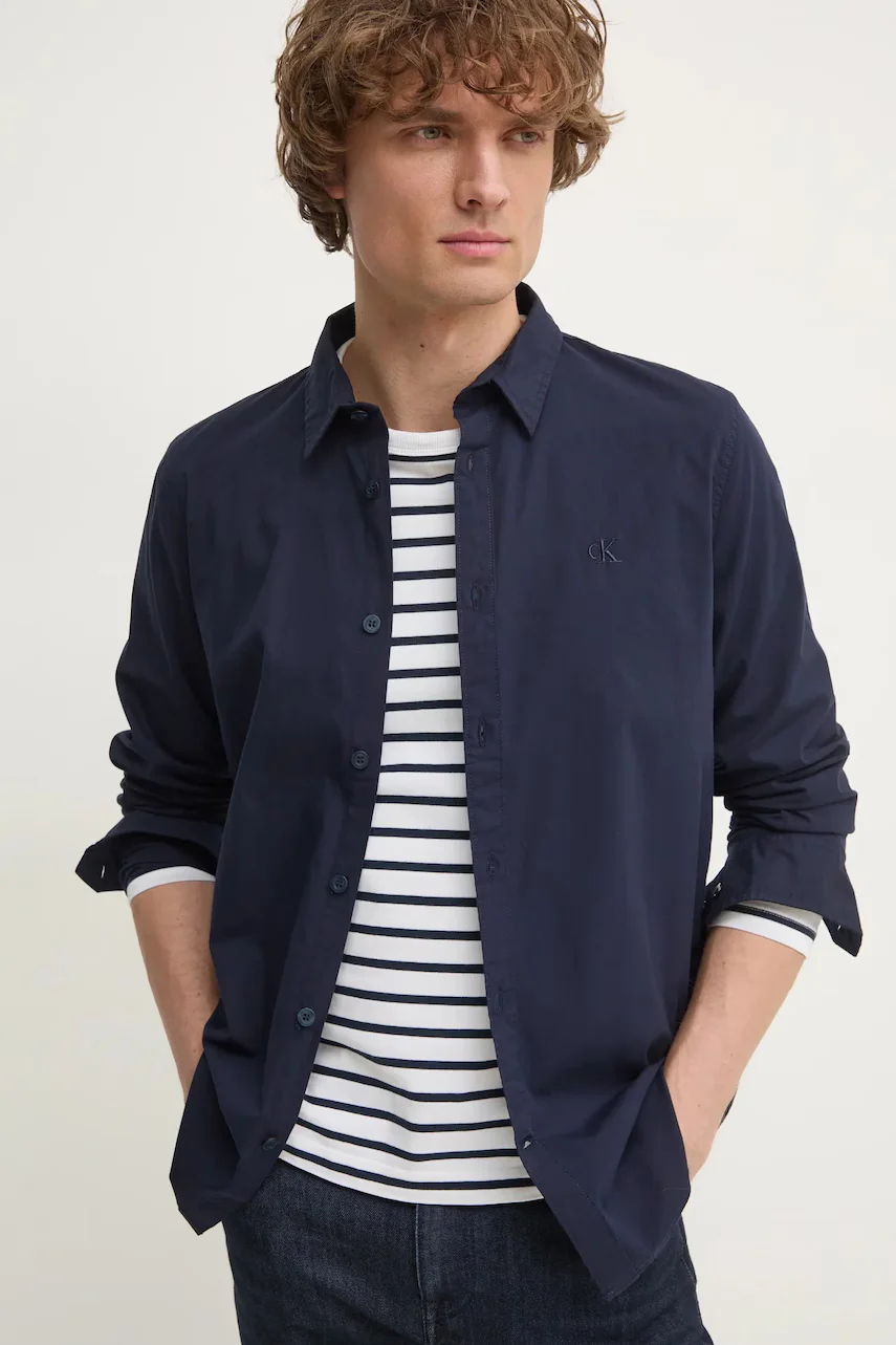 CALVIN KLEIN JEANS Риза