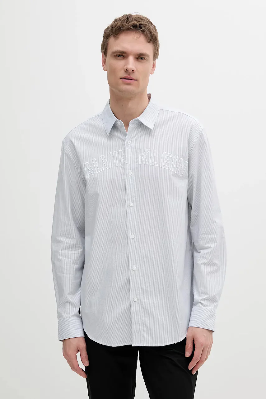 CALVIN KLEIN JEANS Риза