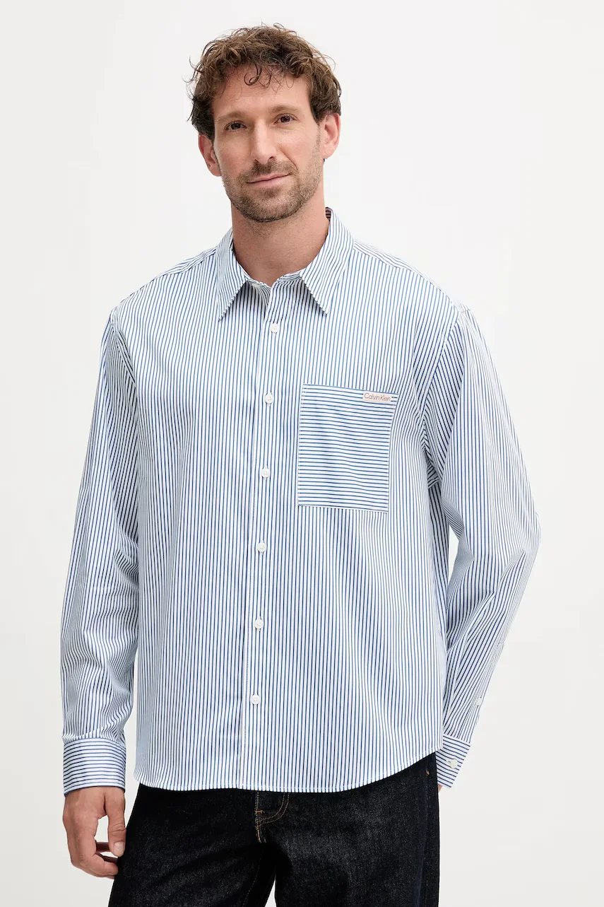 CALVIN KLEIN JEANS Риза