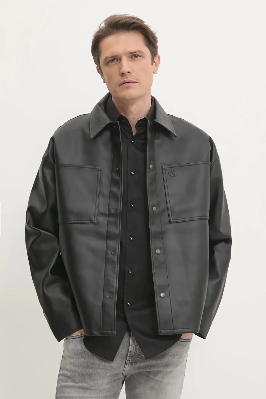CALVIN KLEIN JEANS Риза