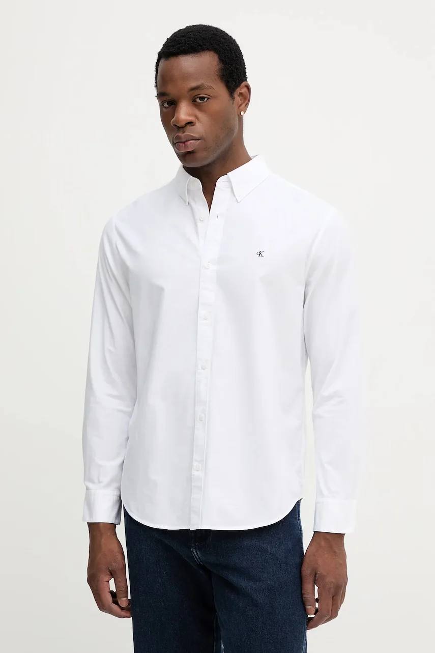 CALVIN KLEIN JEANS Риза