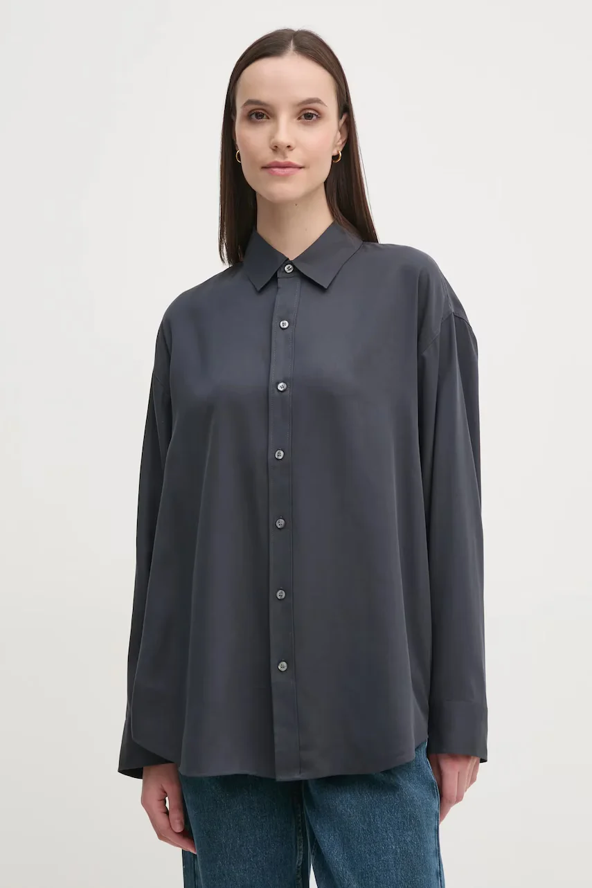 CALVIN KLEIN JEANS Риза