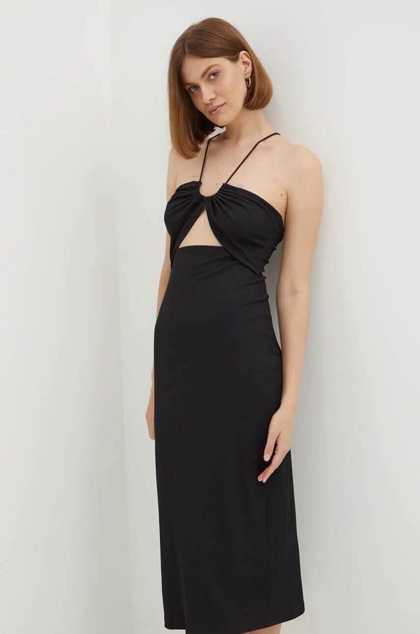 CALVIN KLEIN JEANS Рокля