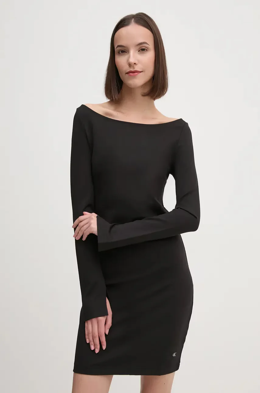 CALVIN KLEIN JEANS Рокля