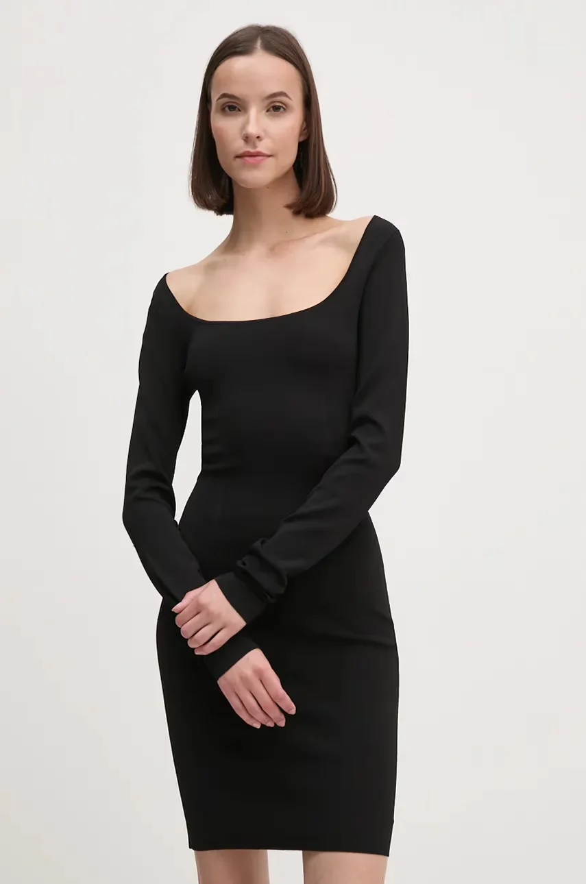 CALVIN KLEIN JEANS Рокля