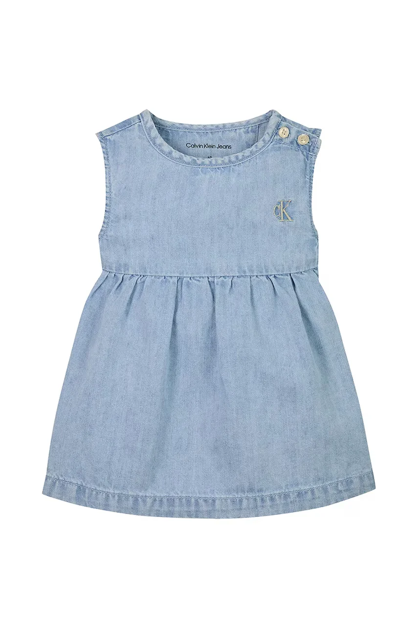 CALVIN KLEIN JEANS Рокля