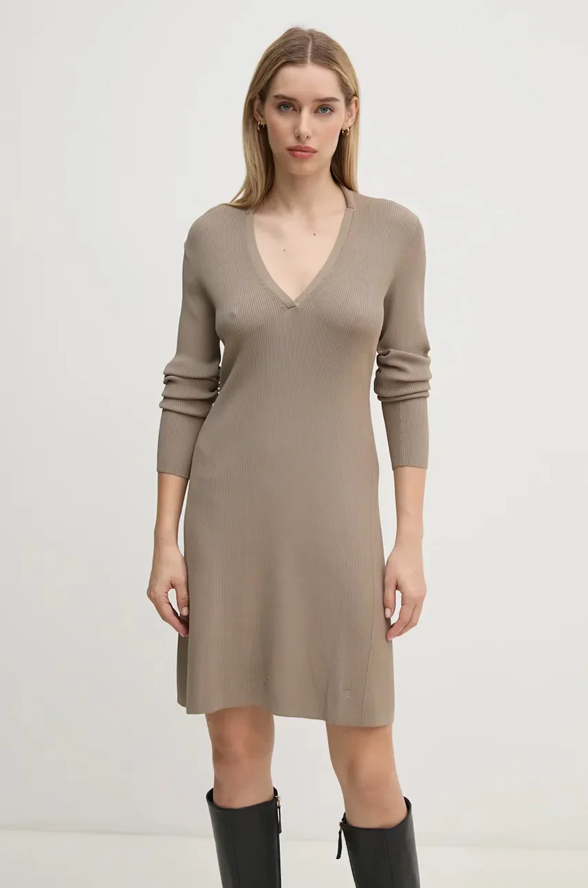 CALVIN KLEIN JEANS Рокля