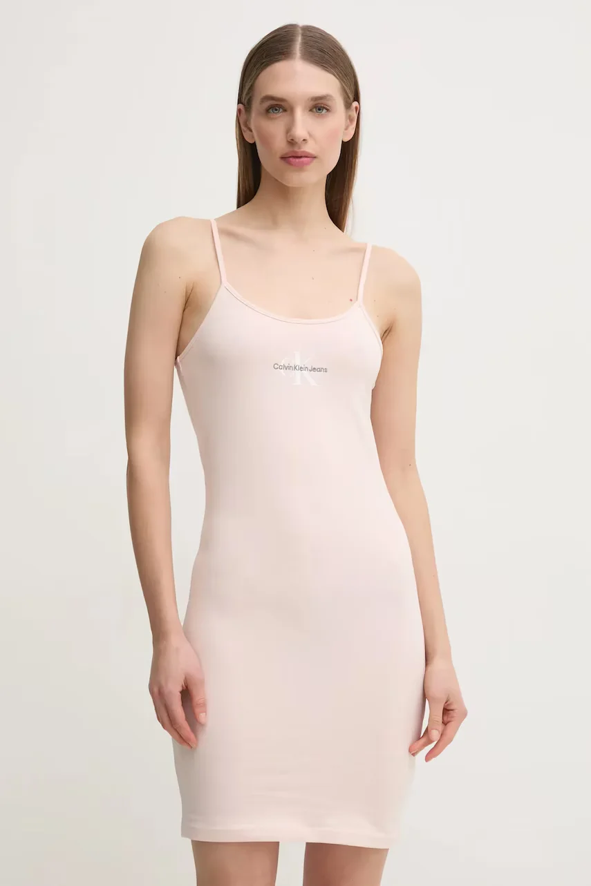 CALVIN KLEIN JEANS Рокля