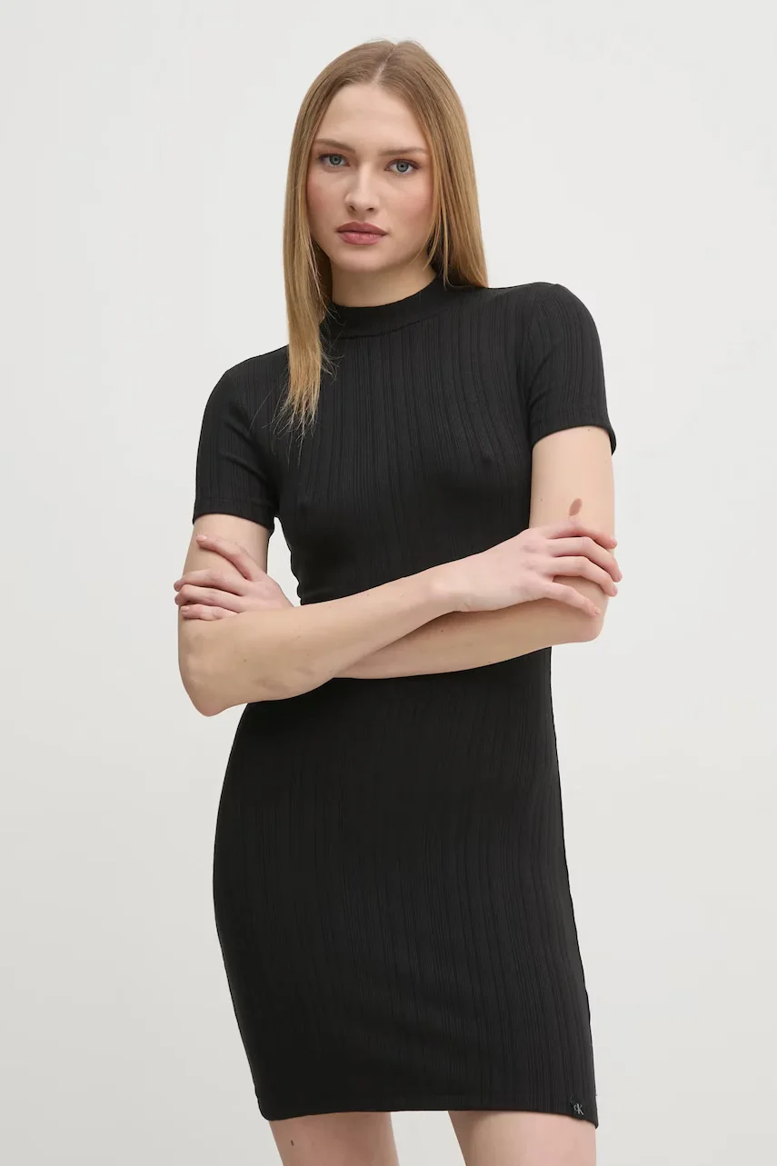 CALVIN KLEIN JEANS Рокля