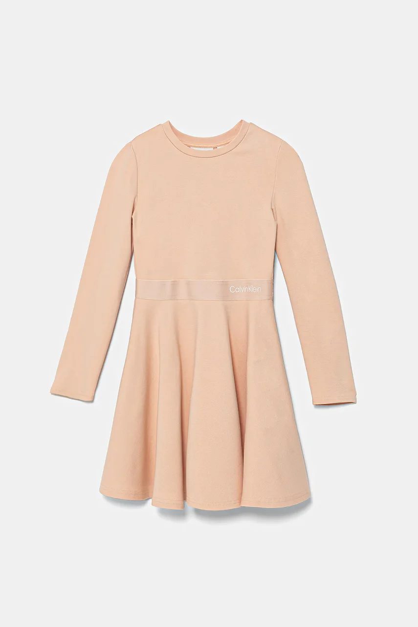 CALVIN KLEIN JEANS Рокля