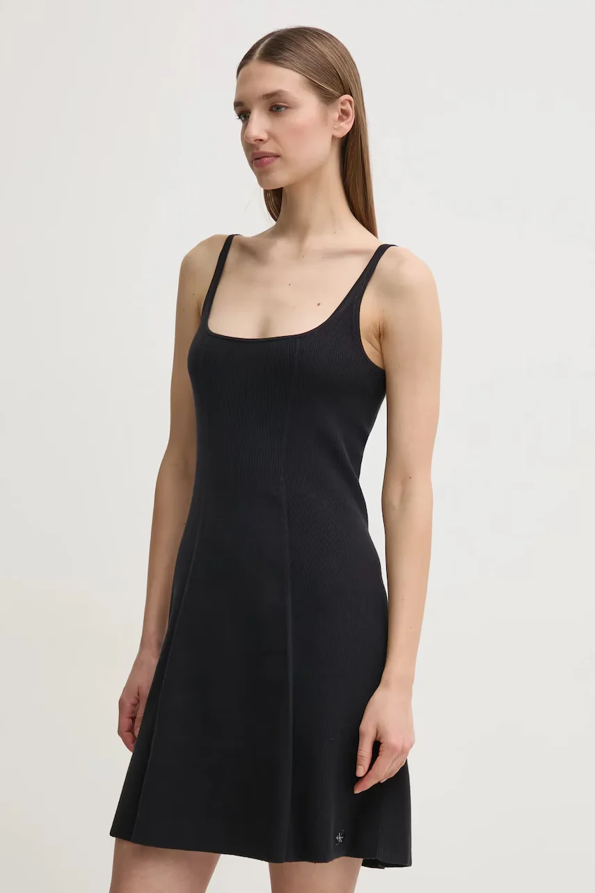 CALVIN KLEIN JEANS Рокля