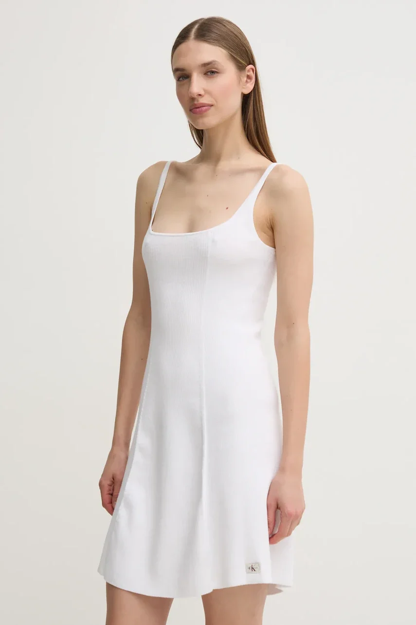 CALVIN KLEIN JEANS Рокля