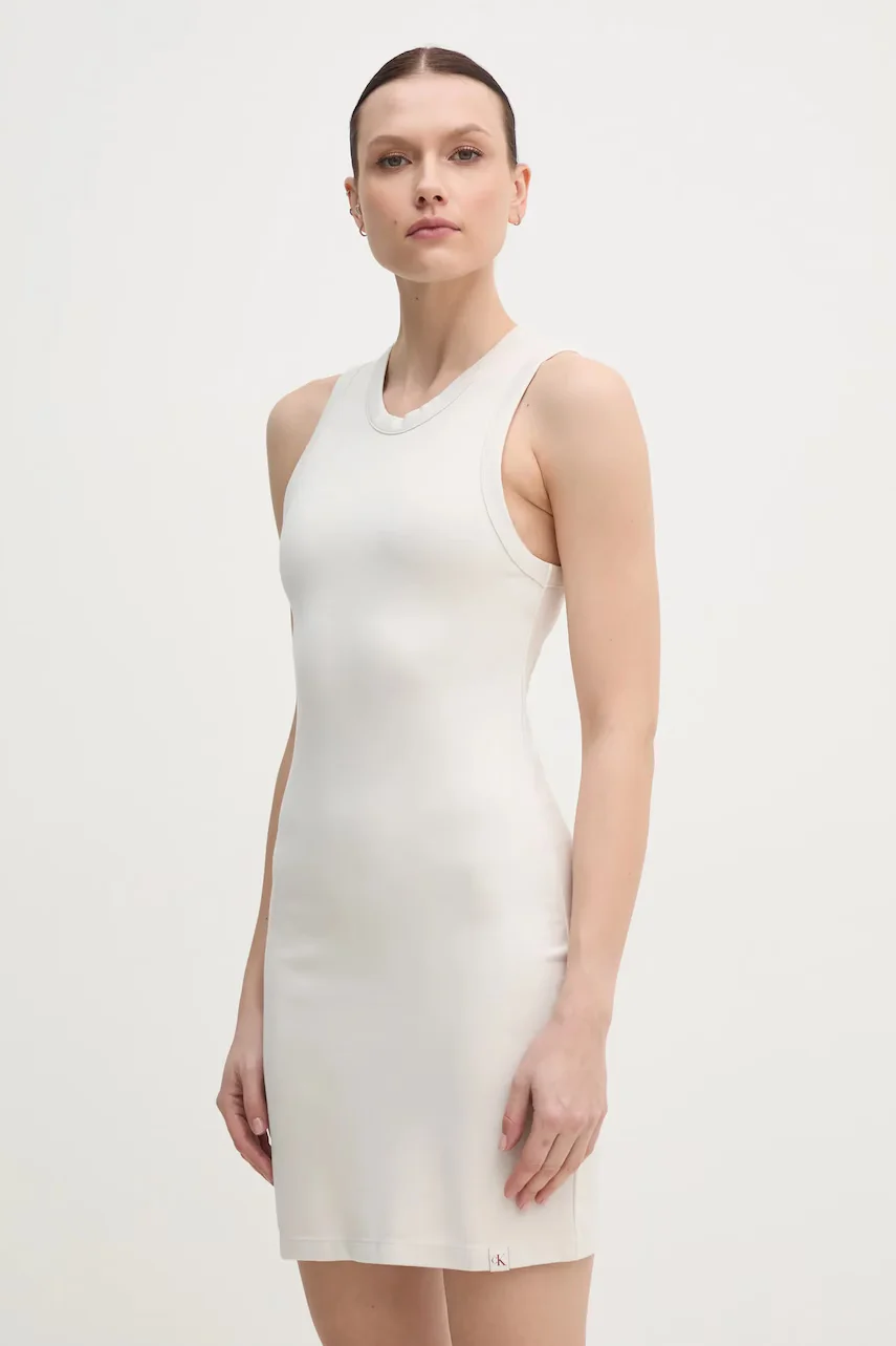 CALVIN KLEIN JEANS Рокля