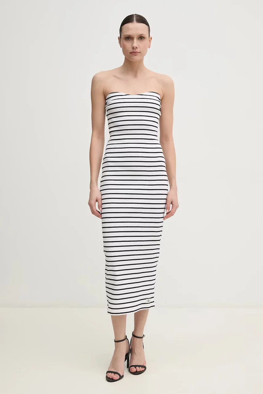 CALVIN KLEIN JEANS Рокля