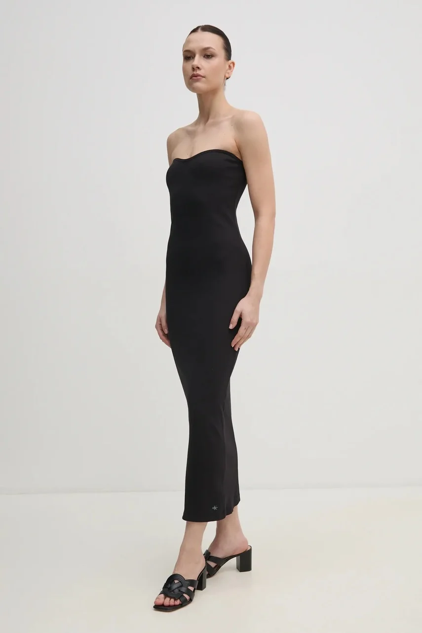 CALVIN KLEIN JEANS Рокля