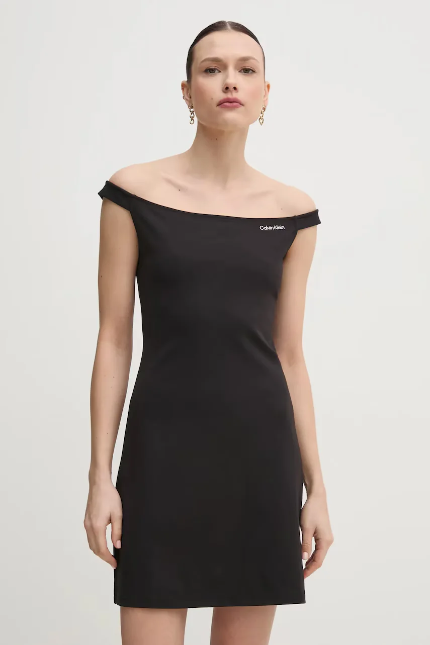 CALVIN KLEIN JEANS Рокля
