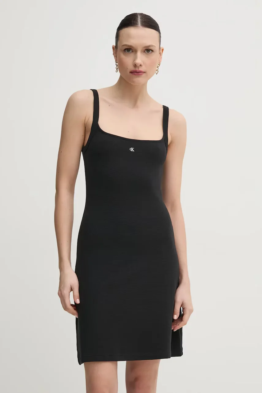 CALVIN KLEIN JEANS Рокля