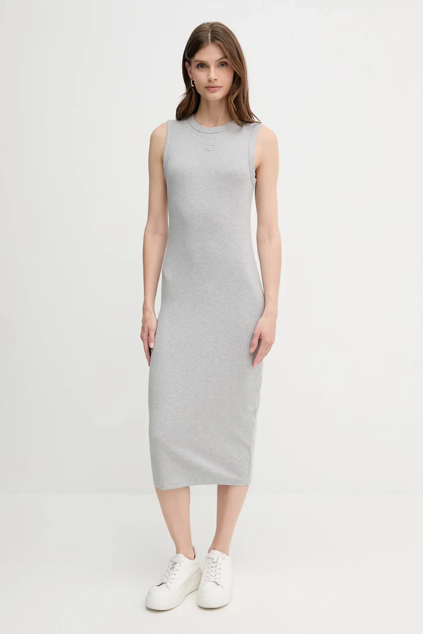 CALVIN KLEIN JEANS Рокля