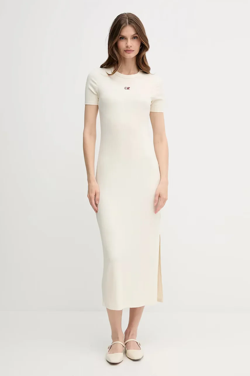 CALVIN KLEIN JEANS Рокля