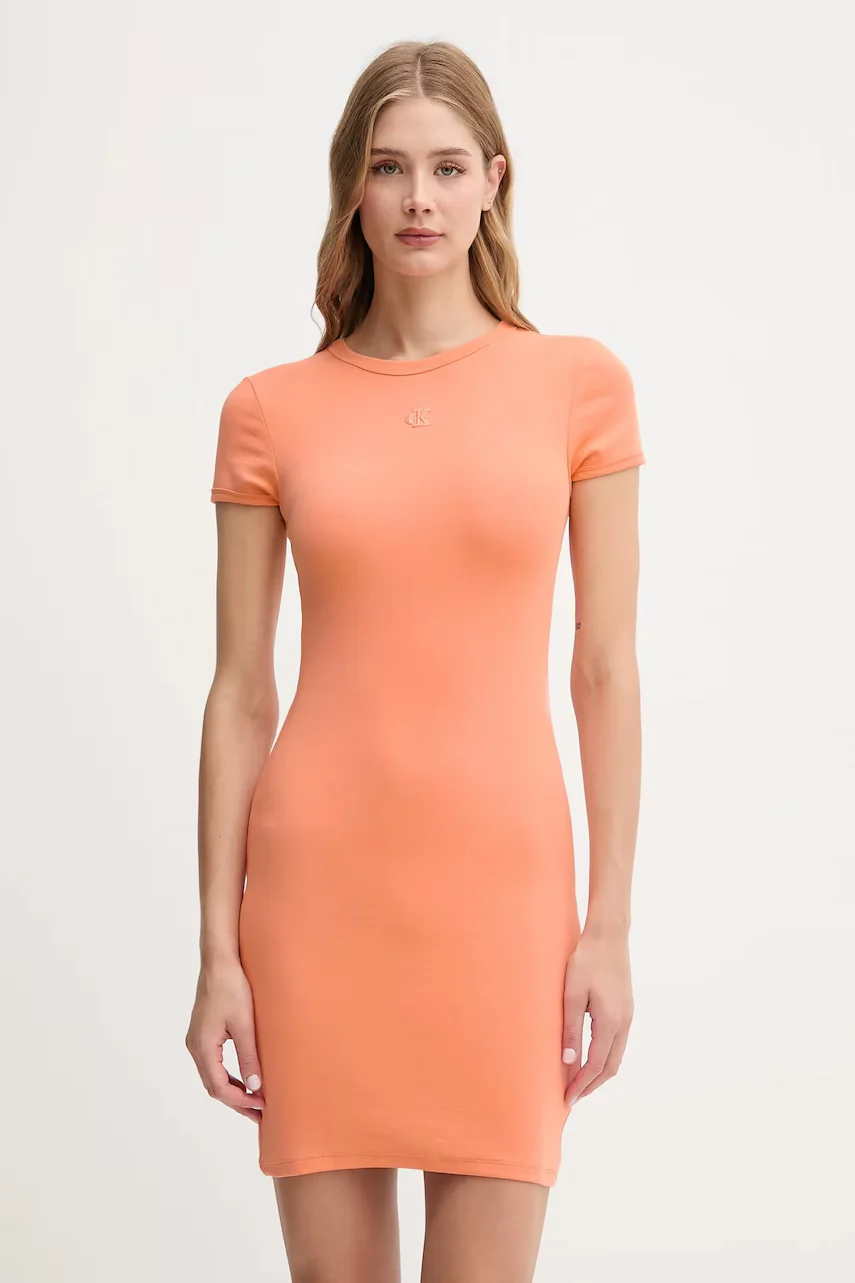CALVIN KLEIN JEANS Рокля
