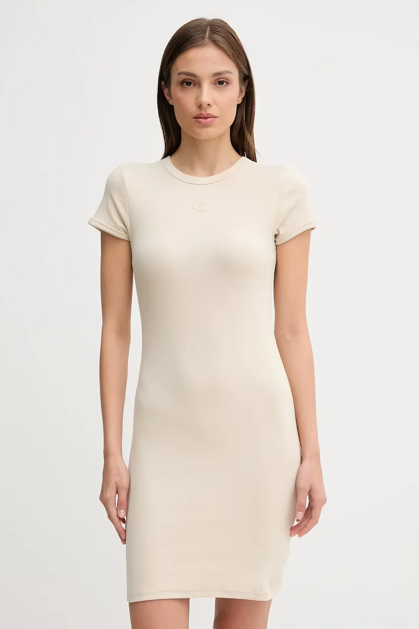 CALVIN KLEIN JEANS Рокля