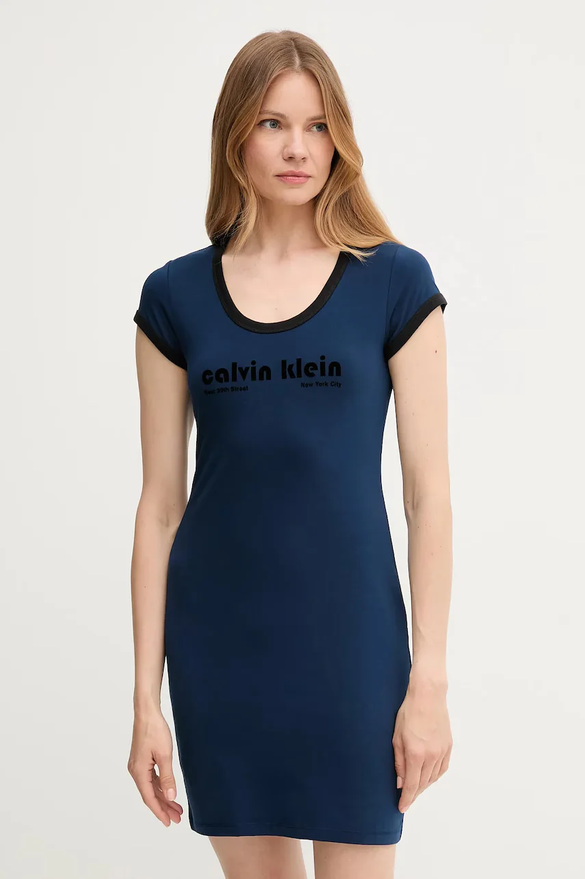 CALVIN KLEIN JEANS Рокля