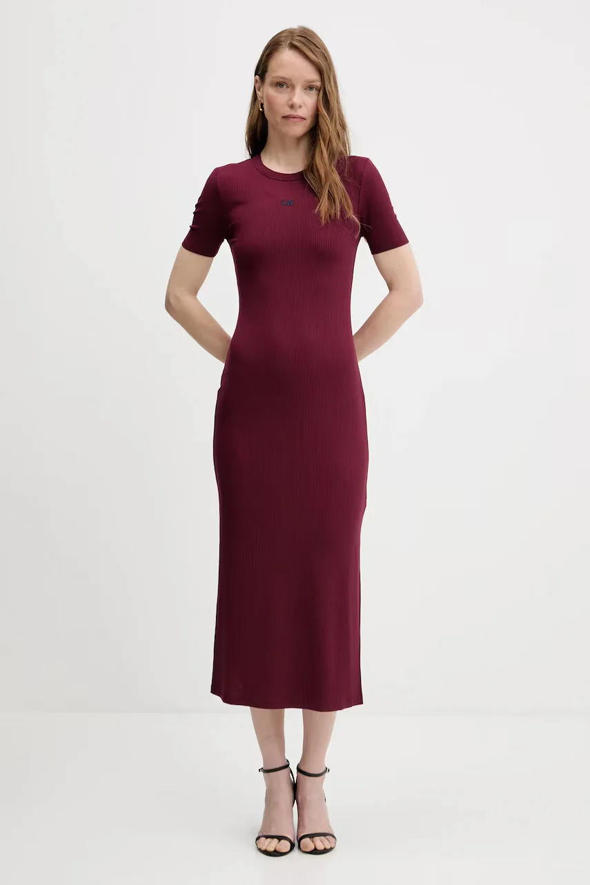 CALVIN KLEIN JEANS Рокля