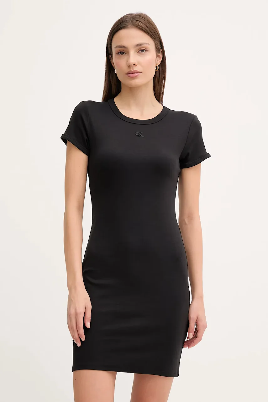 CALVIN KLEIN JEANS Рокля