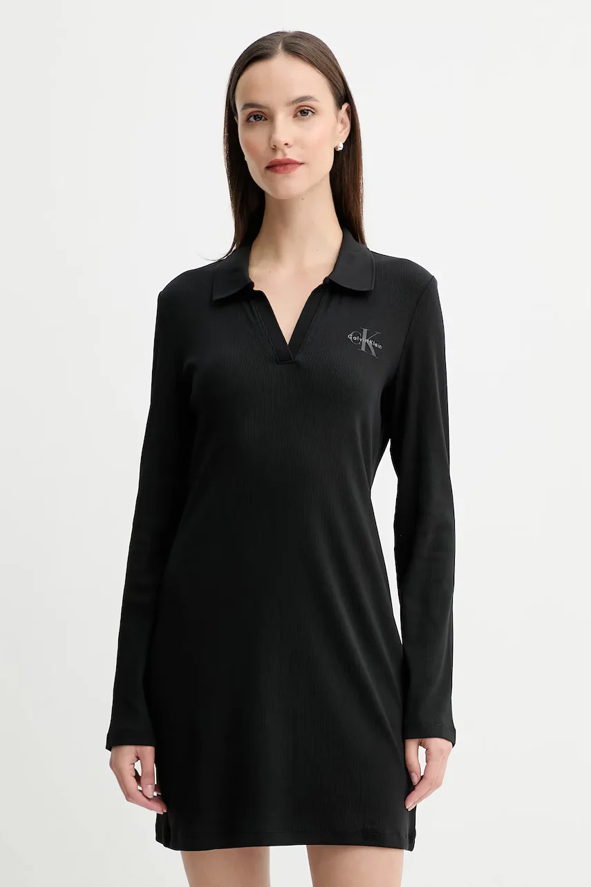 CALVIN KLEIN JEANS Рокля
