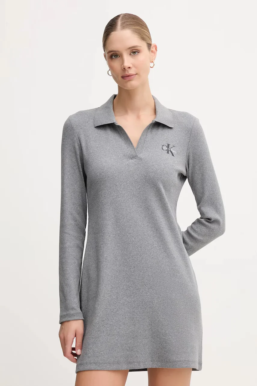 CALVIN KLEIN JEANS Рокля