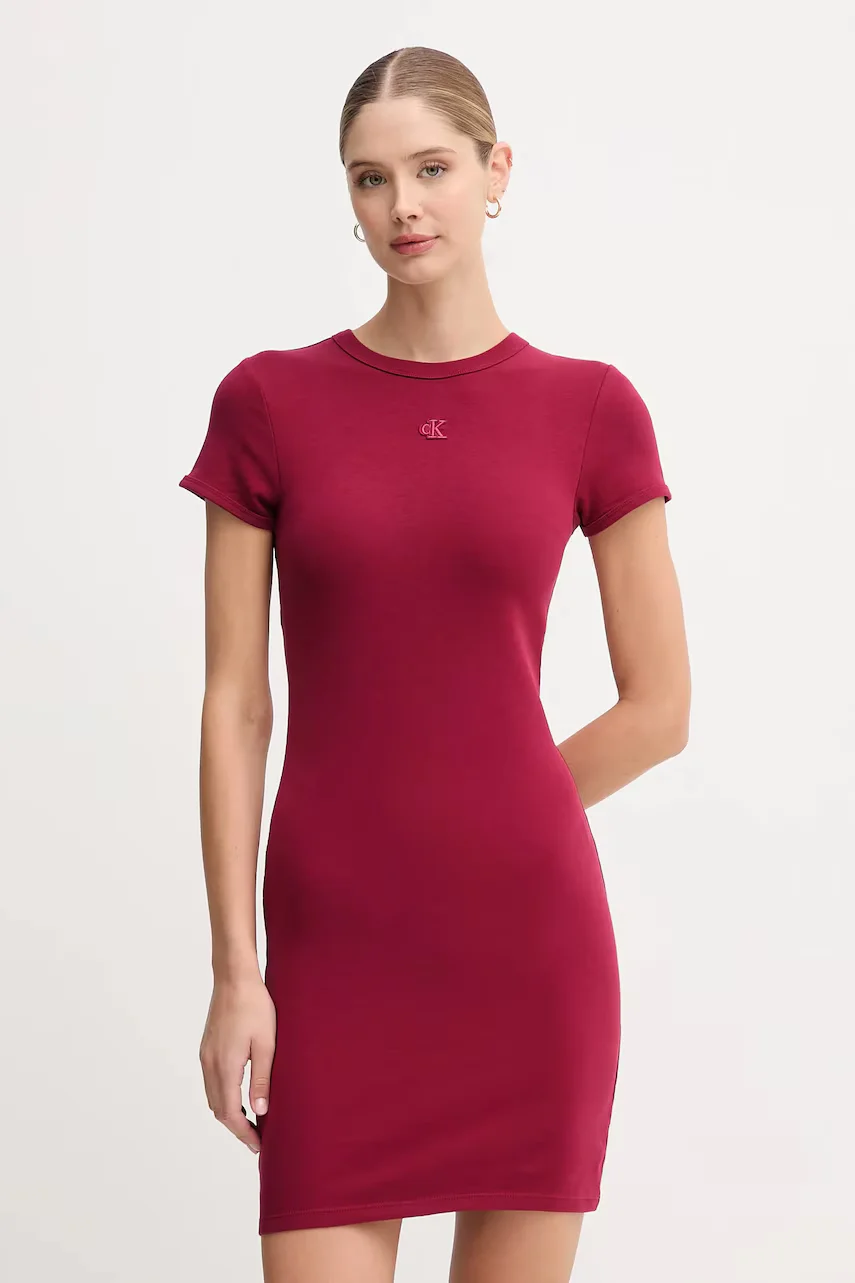 CALVIN KLEIN JEANS Рокля