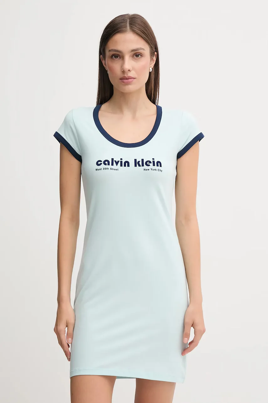 CALVIN KLEIN JEANS Рокля