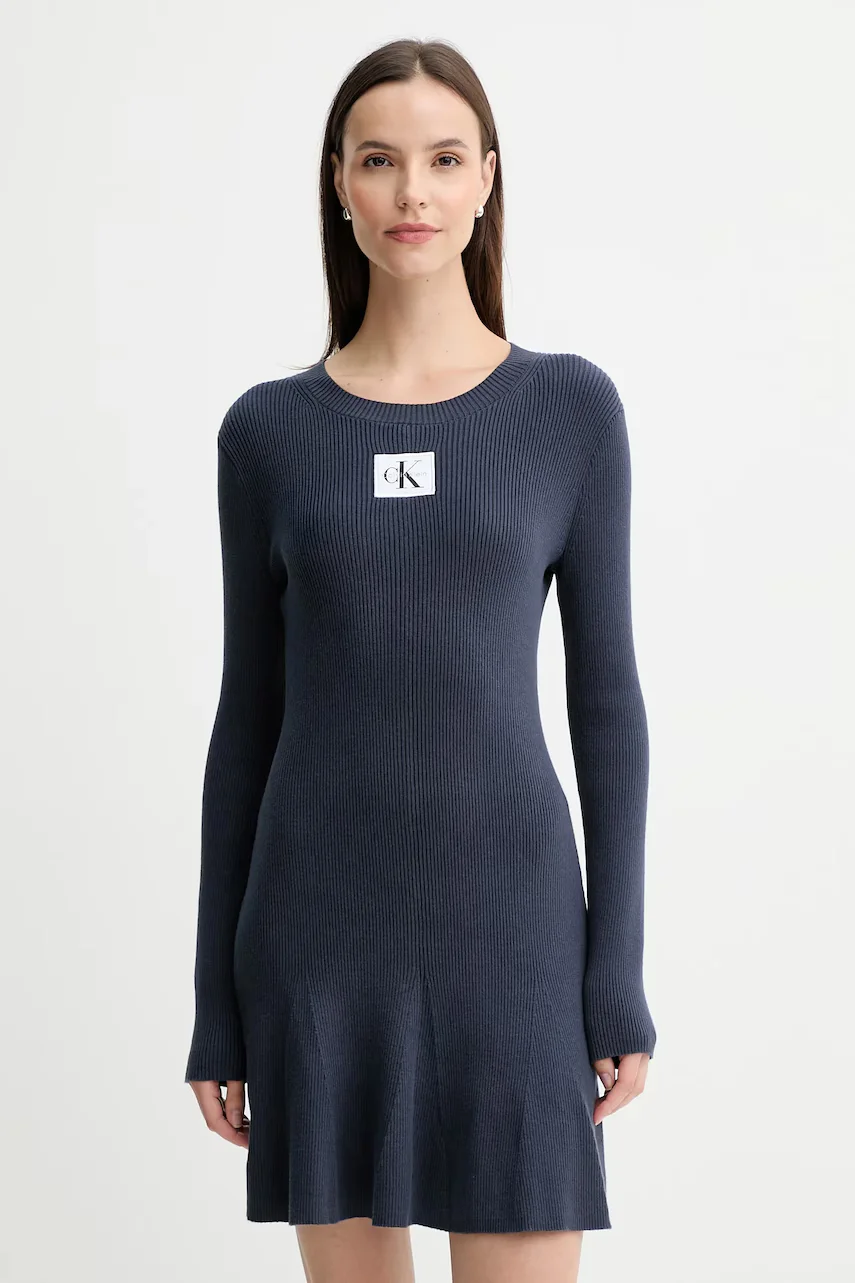 CALVIN KLEIN JEANS Рокля