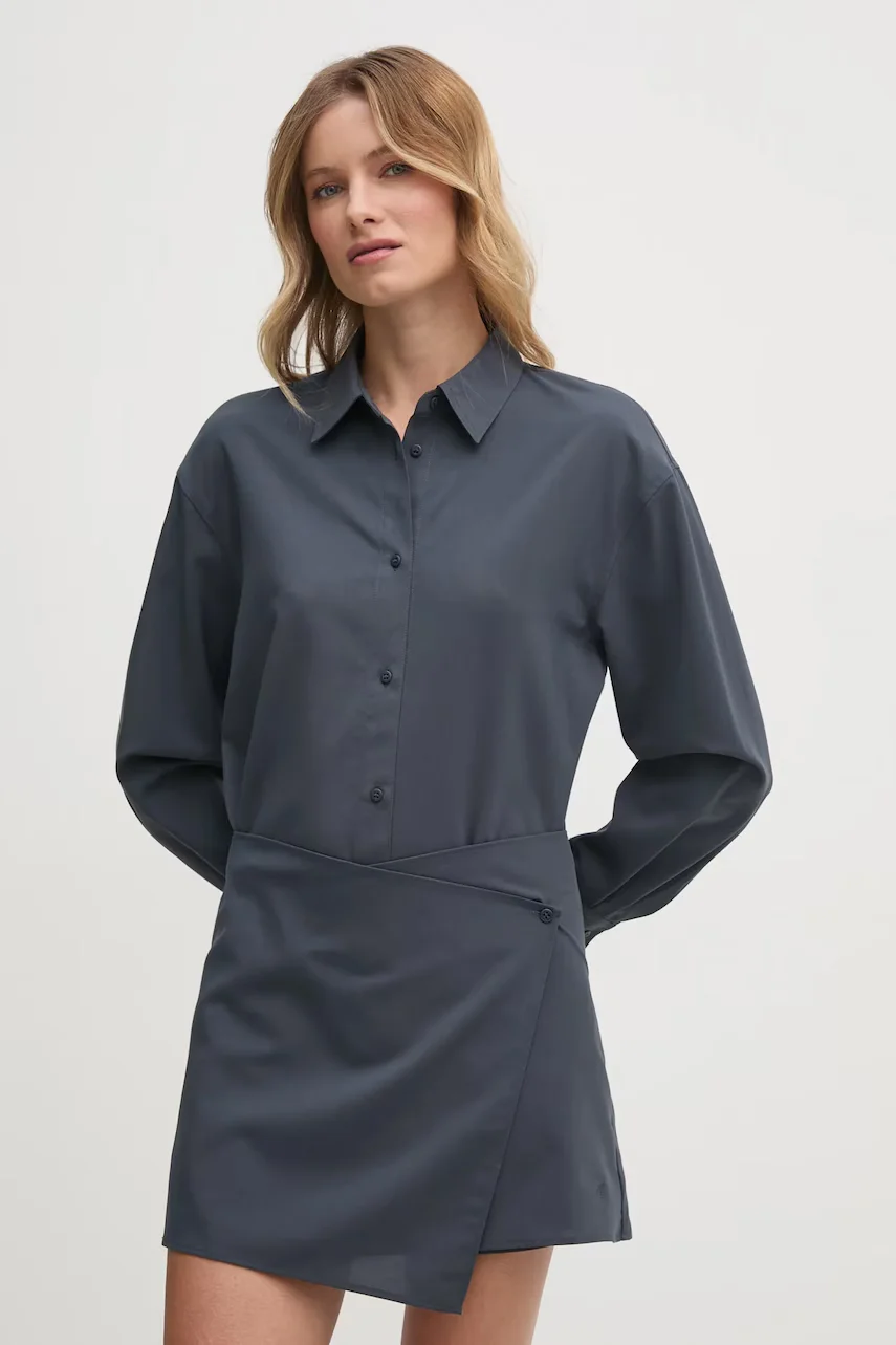 CALVIN KLEIN JEANS Рокля