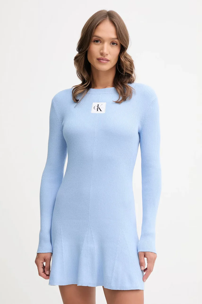 CALVIN KLEIN JEANS Рокля