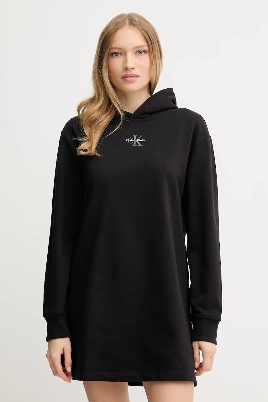 CALVIN KLEIN JEANS Рокля