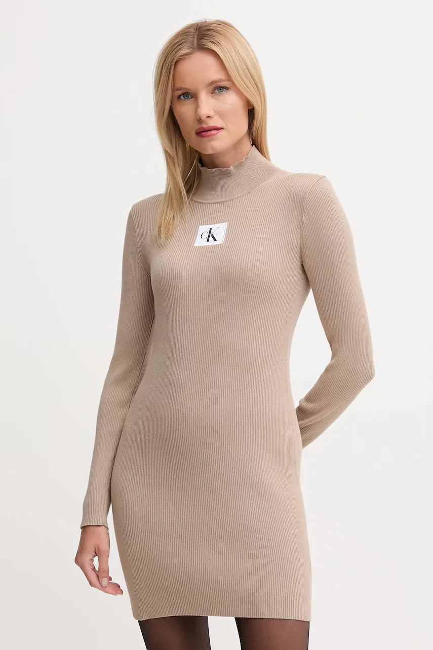 CALVIN KLEIN JEANS Рокля