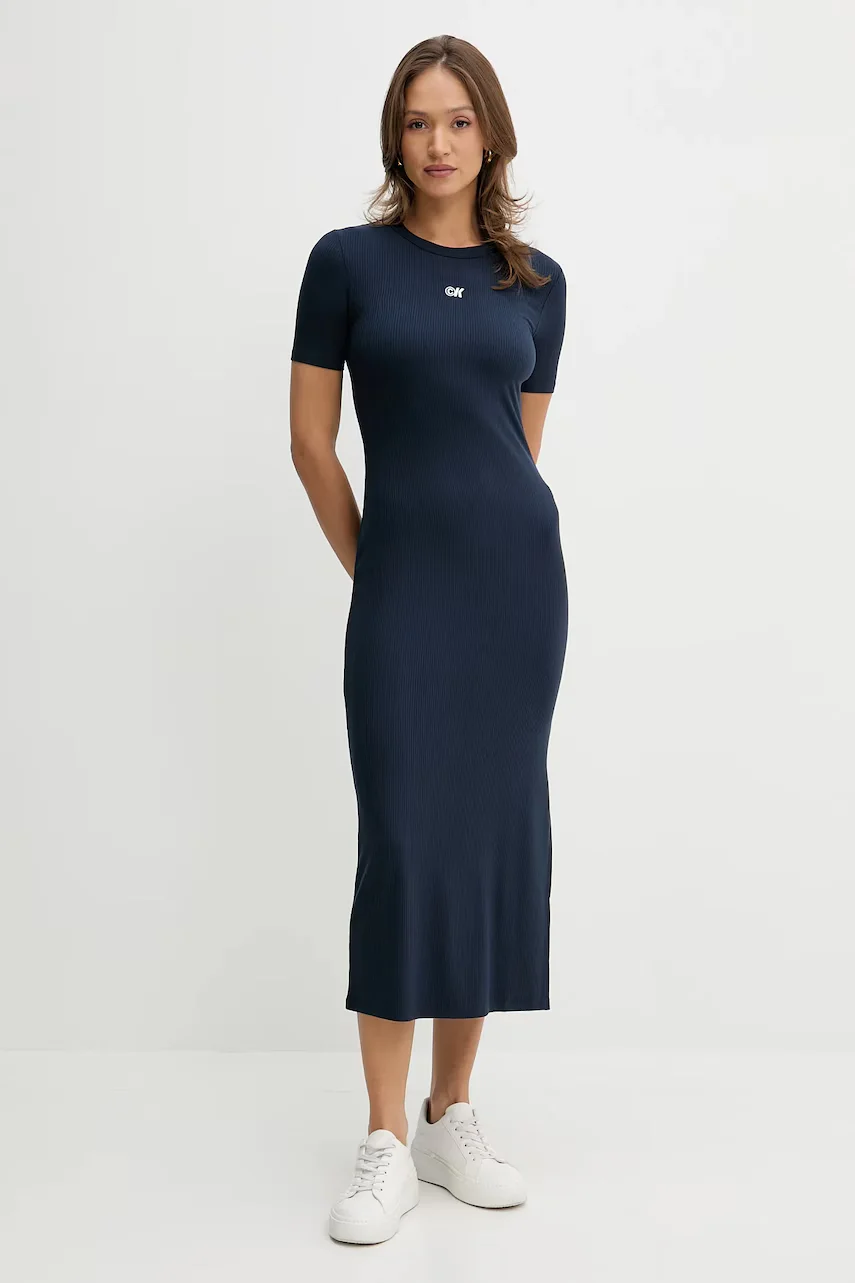 CALVIN KLEIN JEANS Рокля
