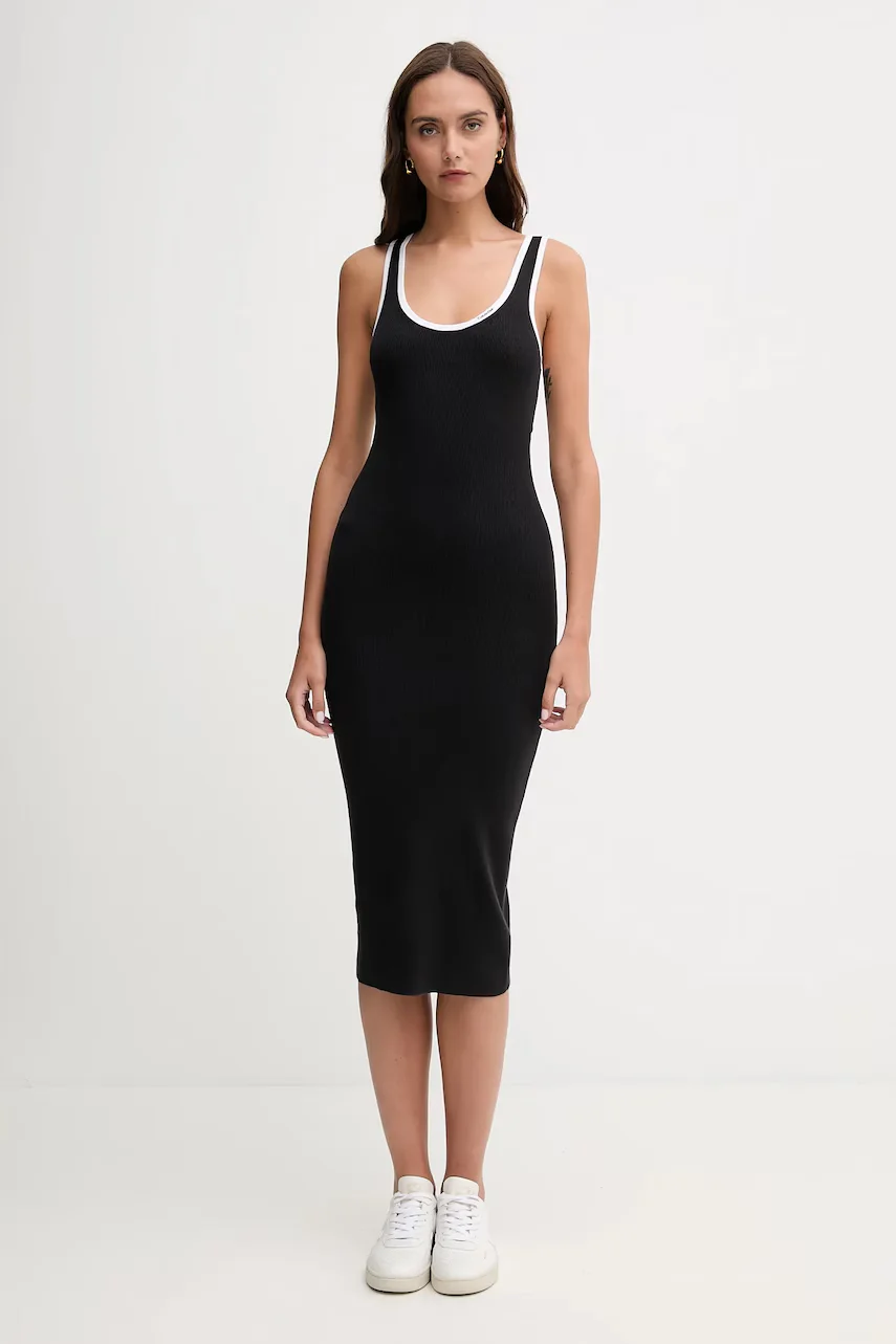 CALVIN KLEIN JEANS Рокля