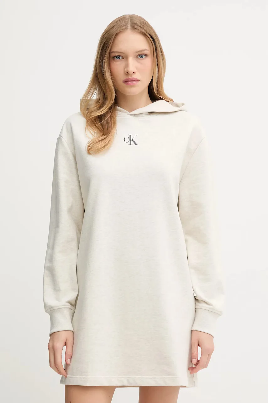 CALVIN KLEIN JEANS Рокля