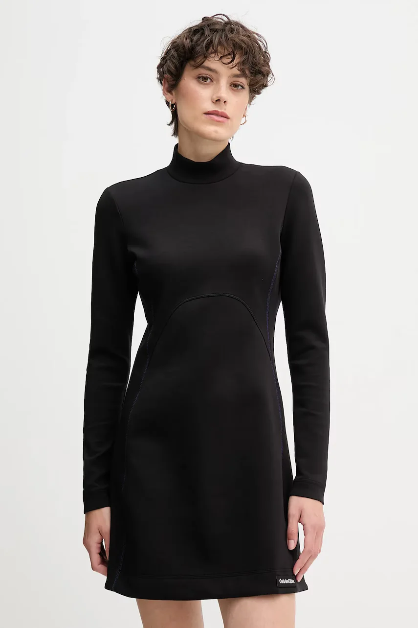 CALVIN KLEIN JEANS Рокля