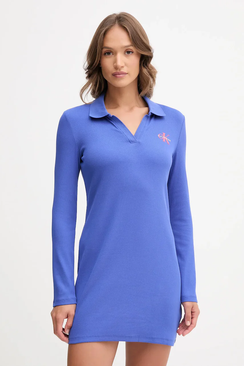 CALVIN KLEIN JEANS Рокля