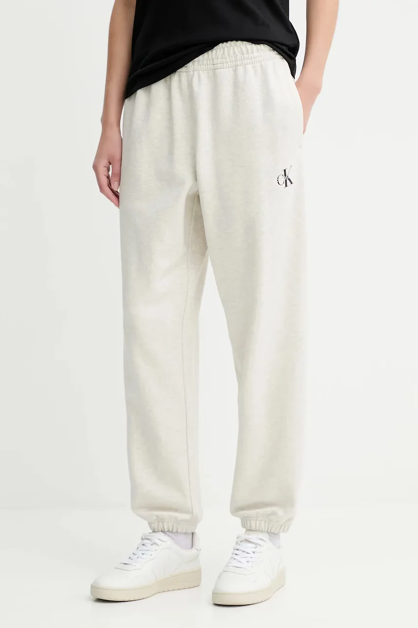 CALVIN KLEIN JEANS Спортен панталон
