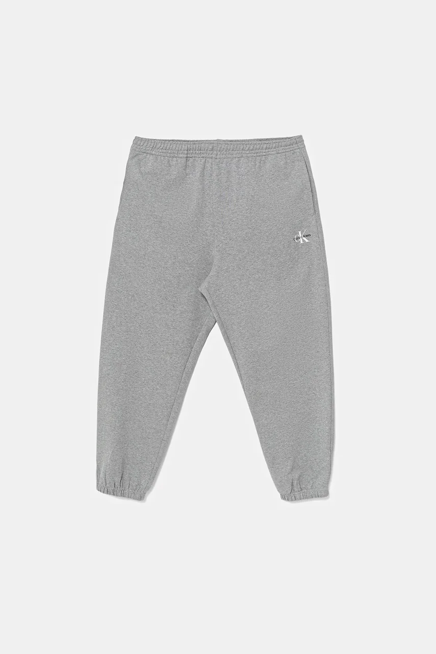 CALVIN KLEIN JEANS Спортен панталон