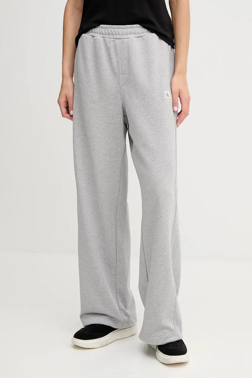 CALVIN KLEIN JEANS Спортен панталон